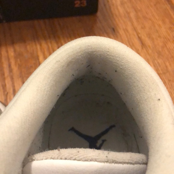 Air Jordan 11 retro low - Picture 6 of 8